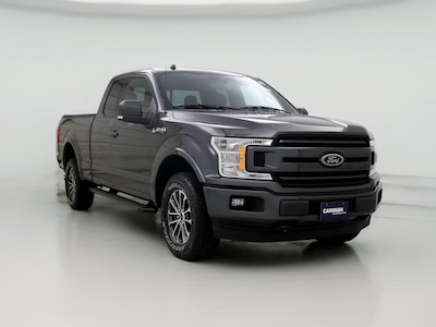 2019 Ford F-150 XLT -
                Boston, MA