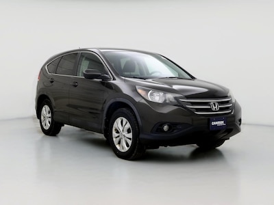 2013 Honda CR-V EX -
                Boston, MA