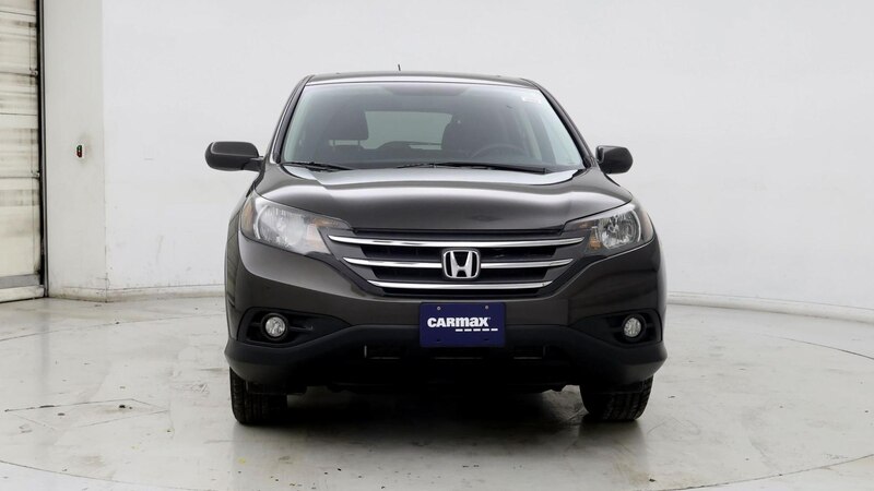 2013 Honda CR-V EX 5