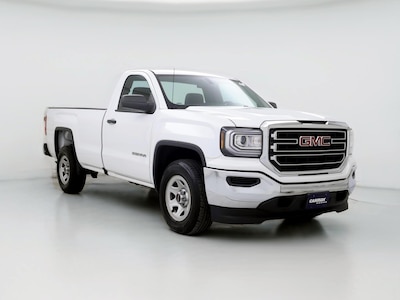 2018 GMC Sierra 1500  -
                Boston, MA