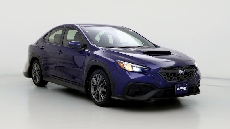 2023 Subaru WRX  Hero Image