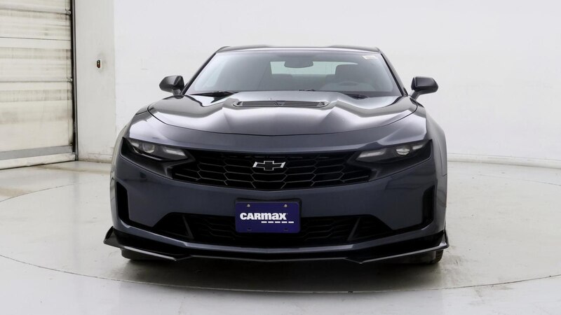 2021 Chevrolet Camaro  5