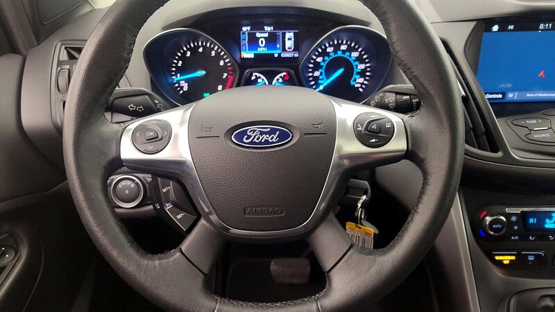 2016 Ford Escape SE 10