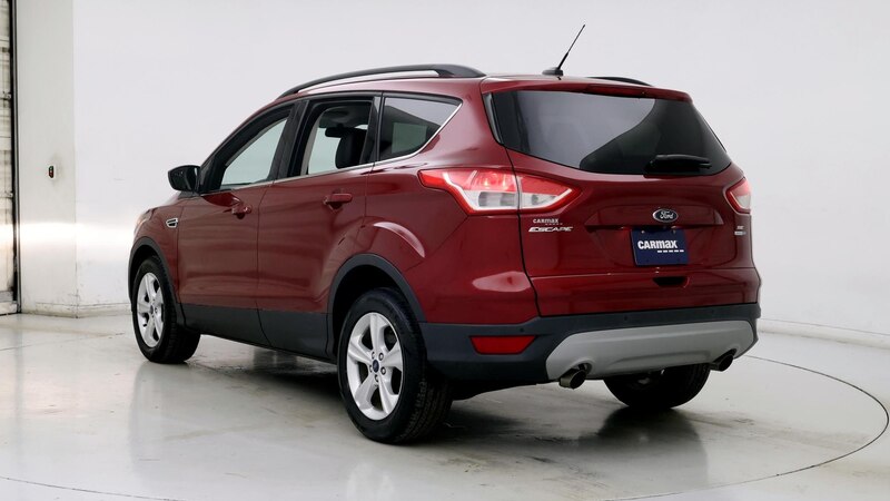 2016 Ford Escape SE 2