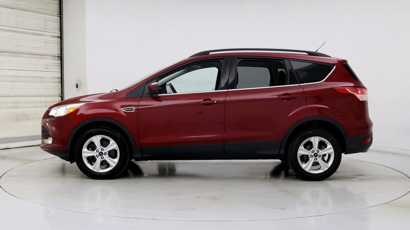 2016 Ford Escape SE 3