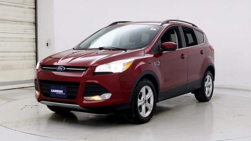 2016 Ford Escape SE 4