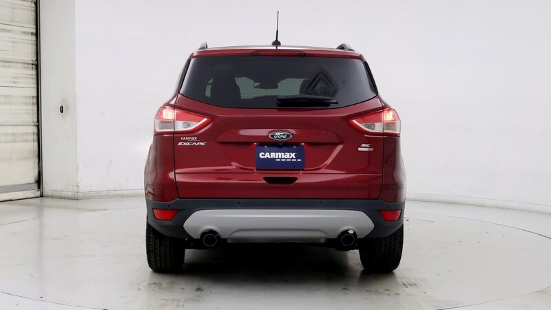 2016 Ford Escape SE 6