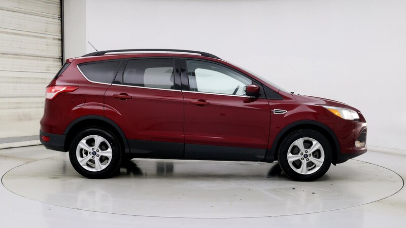 2016 Ford Escape SE 7