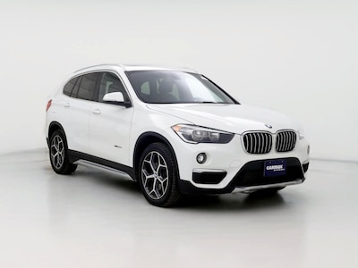 2018 BMW X1 xDrive28i -
                Boston, MA