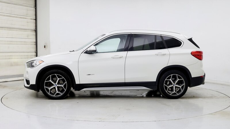 2018 BMW X1 xDrive28i 3