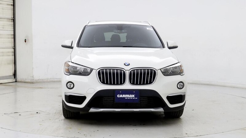 2018 BMW X1 xDrive28i 5