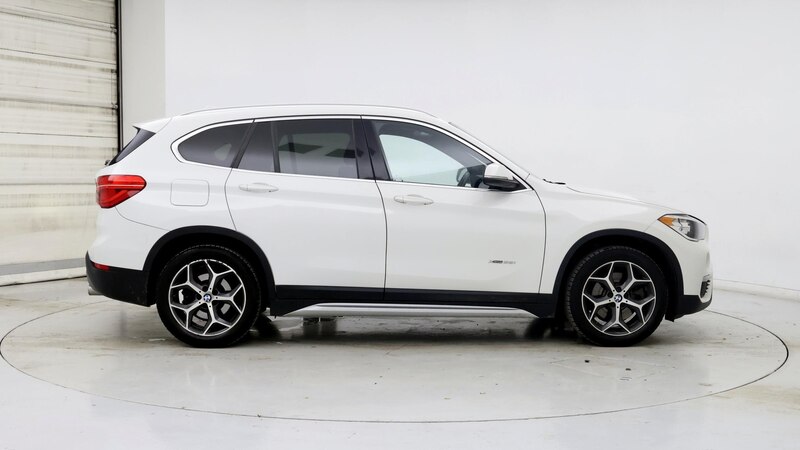 2018 BMW X1 xDrive28i 7