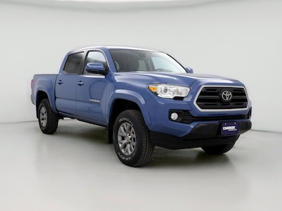 2023 Toyota Tacoma SR5 -
                Woodbridge, VA