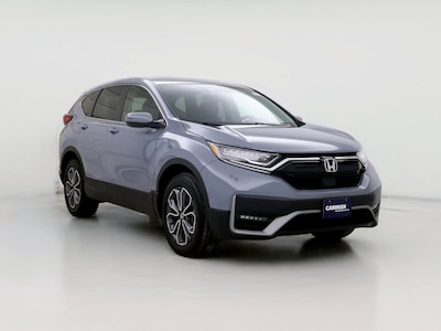 2022 Honda CR-V EX-L -
                Boston, MA