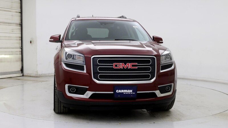 2016 GMC Acadia SLT 5