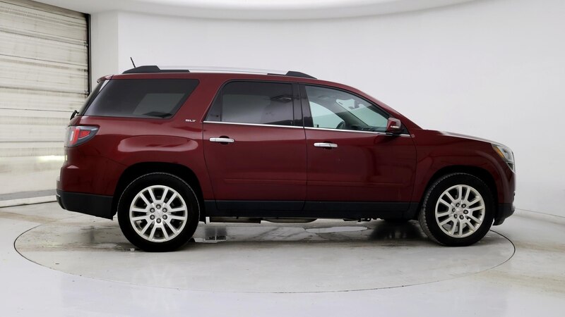 2016 GMC Acadia SLT 7