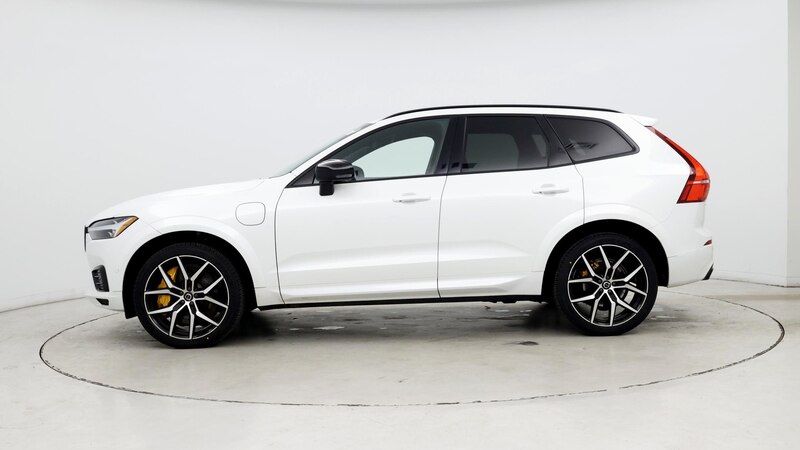 2021 Volvo XC60 Recharge Core 3