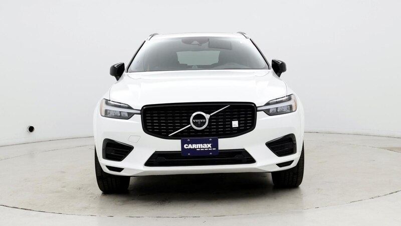 2021 Volvo XC60 Recharge Core 5