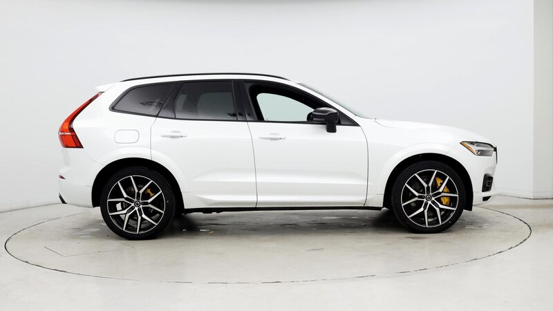 2021 Volvo XC60 Recharge Core 7