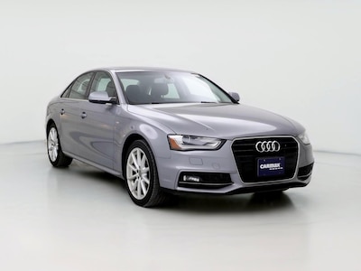 2015 Audi A4 Premium -
                Boston, MA