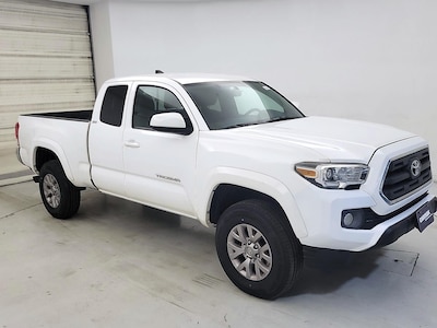 2016 Toyota Tacoma SR5 -
                Gaithersburg, MD