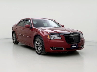 2014 Chrysler 300 S -
                Boston, MA