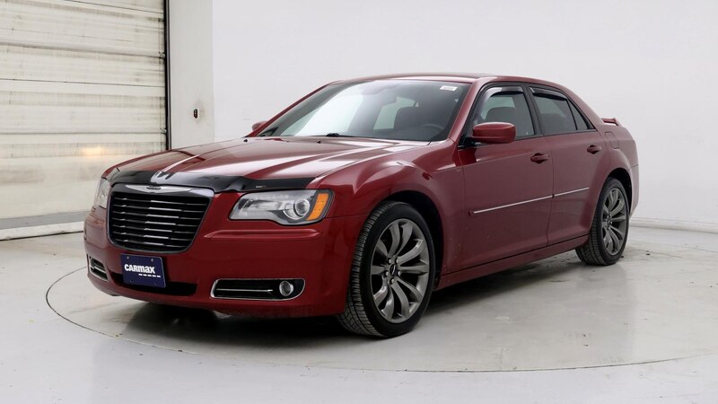 2014 Chrysler 300 S 4