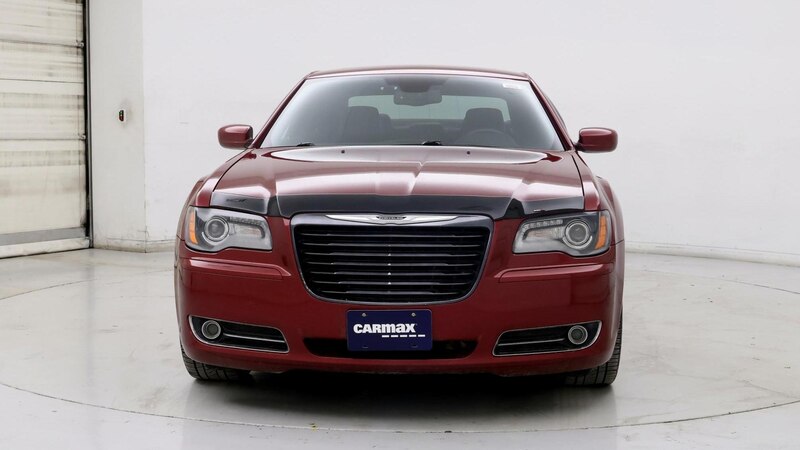 2014 Chrysler 300 S 5