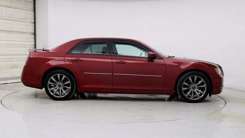 2014 Chrysler 300 S 7