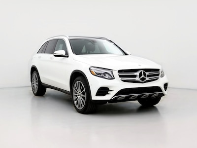 2019 Mercedes-Benz GLC 300 -
                Raleigh, NC