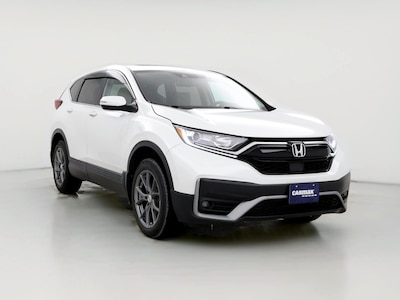 2021 Honda CR-V EX-L -
                Glen Allen, VA