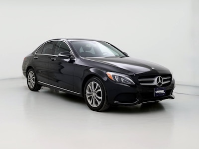 2015 Mercedes-Benz C-Class C 300 -
                Boston, MA