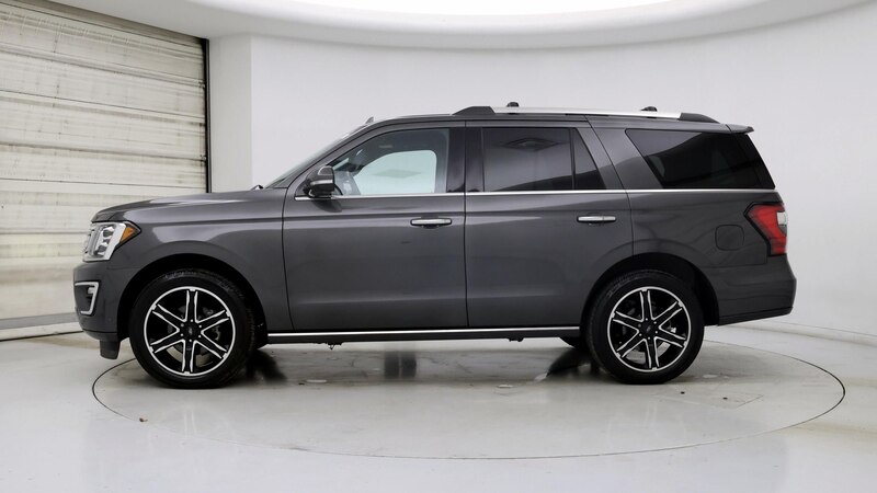 2019 Ford Expedition Limited 3