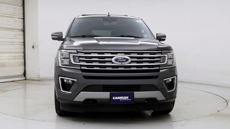 2019 Ford Expedition Limited 5