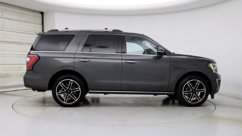 2019 Ford Expedition Limited 7