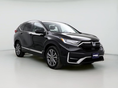 2022 Honda CR-V Touring -
                Glen Allen, VA