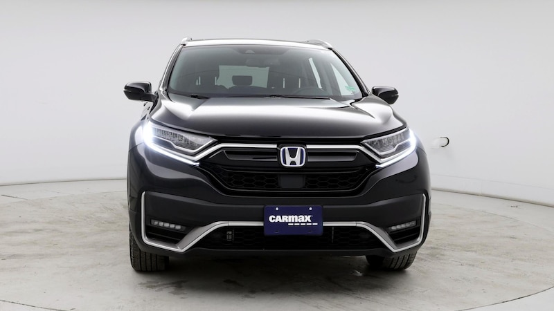 2022 Honda CR-V Touring 5