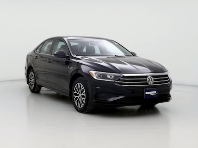 2019 Volkswagen Jetta SEL -
                Boston, MA