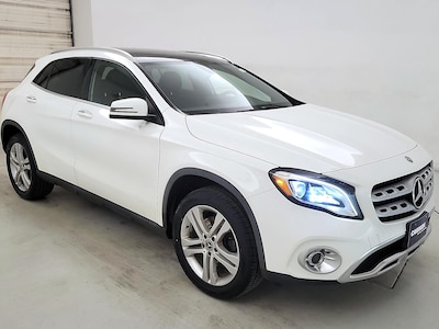 2020 Mercedes-Benz GLA 250 -
                South Portland, ME