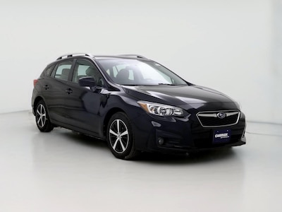 2019 Subaru Impreza Premium -
                Boston, MA