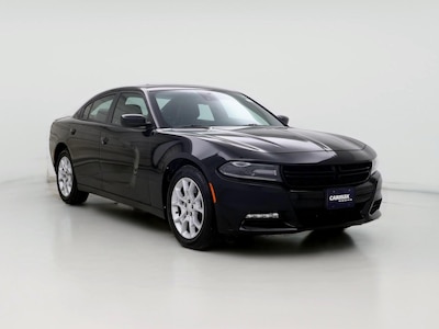 2015 Dodge Charger SXT -
                Boston, MA