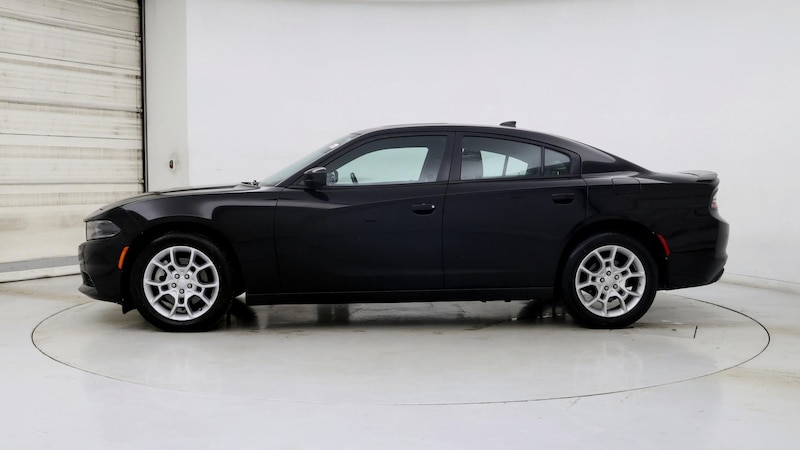 2015 Dodge Charger SXT 3