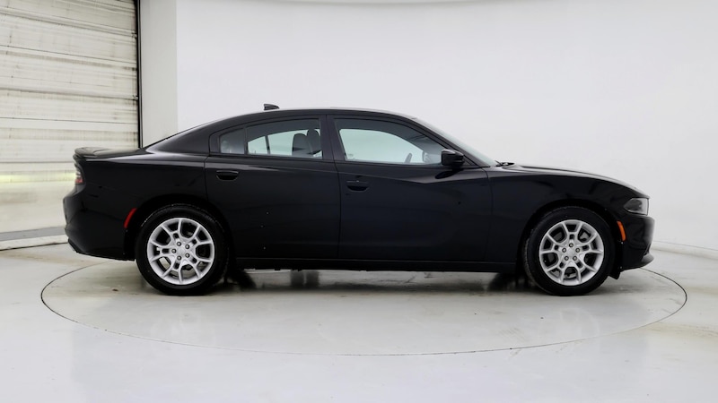 2015 Dodge Charger SXT 7