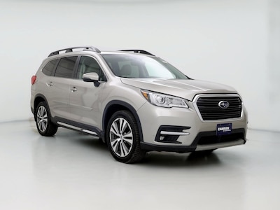 2019 Subaru Ascent Limited -
                Boston, MA