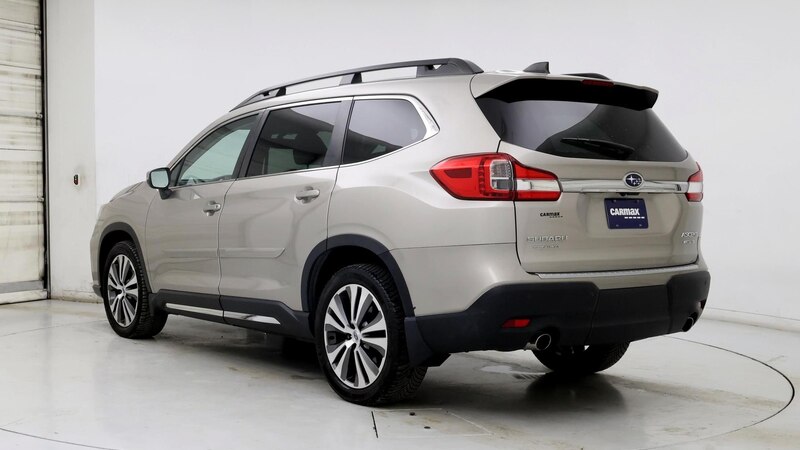 2019 Subaru Ascent Limited 2