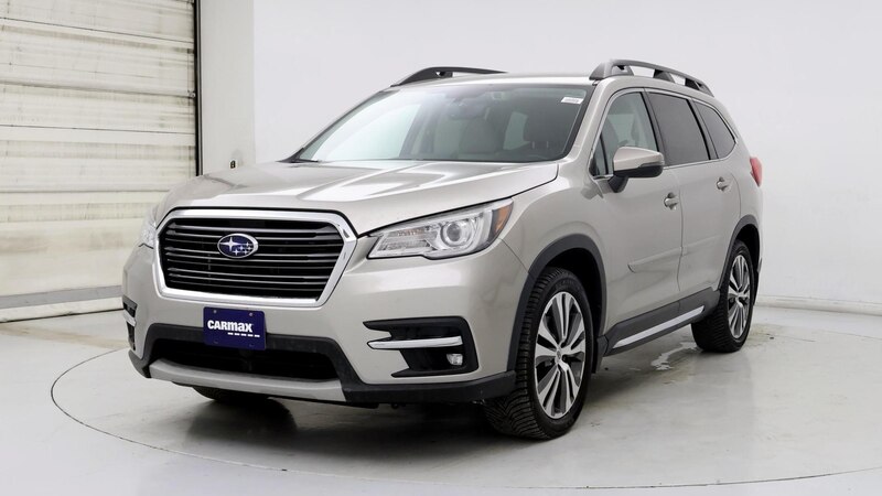 2019 Subaru Ascent Limited 4