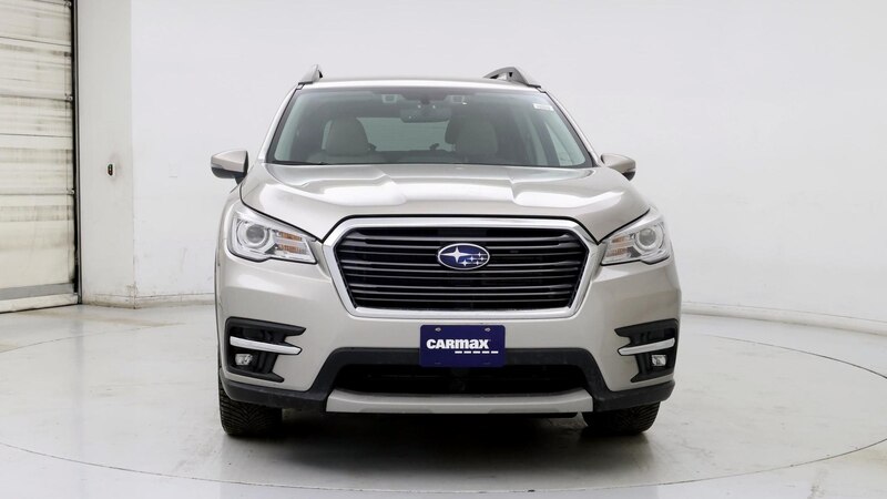 2019 Subaru Ascent Limited 5