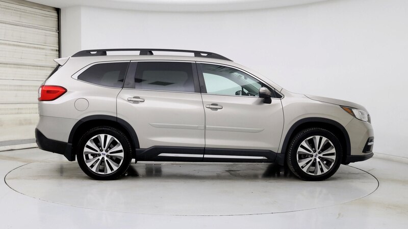 2019 Subaru Ascent Limited 7