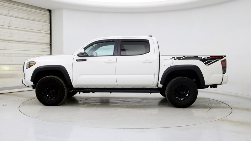 2021 Toyota Tacoma TRD Pro 3