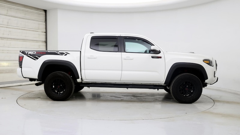 2021 Toyota Tacoma TRD Pro 7